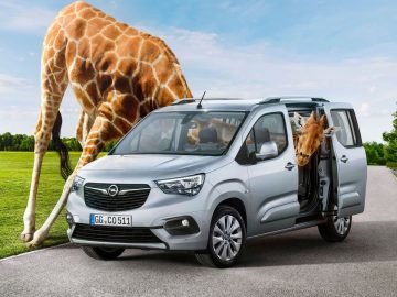 2019 Opel Combo Özellikleri, Fiyatı ve Çıkış Tarihi – 2019 Opel Combo Alınır Mı?