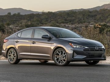 Hyundai Elantra, Fiyatı ve Çıkış Tarihi – Hyundai Elantra Alınır mı?