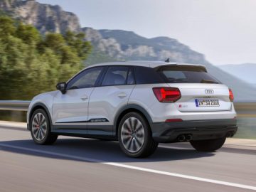 2019 Audi SQ2 Özellikleri, Fiyatı ve Çıkış Tarihi