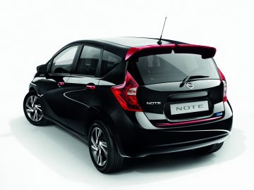 2019 Nissan Note e-Power Nismo S Özellikleri, Fiyatı ve Çıkış Tarihi