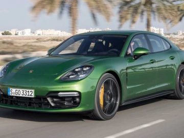 2019 Porsche Panamera GTS Özellikleri, Fiyatı