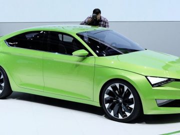 Skoda SuperB Özellikleri, Fiyatı ve Çıkış Tarihi – Skoda SuperB Alınır mı?