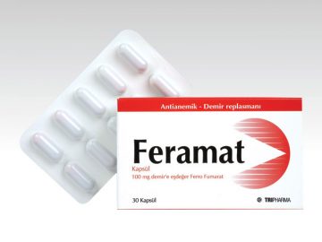 Feramat